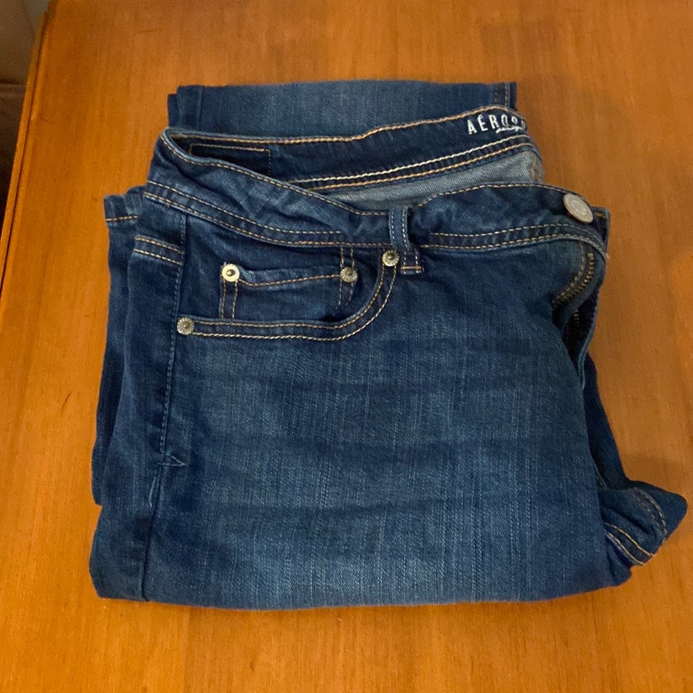 Aeropostale jeans